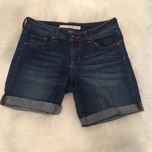 Joes Jeans Bermuda Shorts Kids Sz 14
